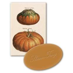 Mydełko ozdobne STTVAL642 zapach pomarańczowy