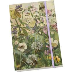 Notatnik ozdobny A5 STNOTE 120 Łąka - 1