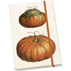 Notatnik ozdobny A5 STNOTE 143 Dynie