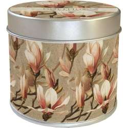 Zapachowa świeczka 185 - magnolia - róża - 1
