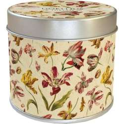 Zapachowa świeczka ozdobna 212 zapach tulipanów - 1