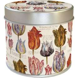 Zapachowa świeczka 231 tulipany - zapach tulipanów - 1
