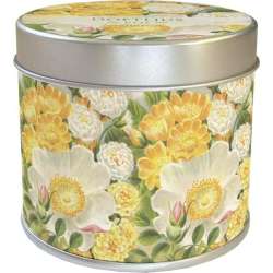 Zapachowa świeczka 233 żółte róże - zapach różany
