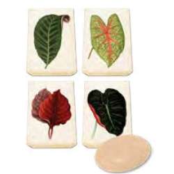 Mydełko ozdobne zapach brzoskwini - 1