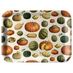 Tacka kuchenna ozdobna Dynie - 1