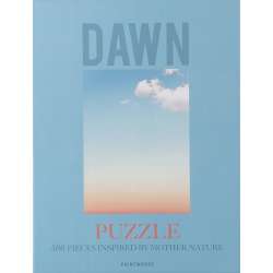 Puzzle 500 Daytime Dawn - 1