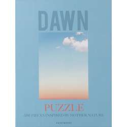 Puzzle 500 Daytime Dawn