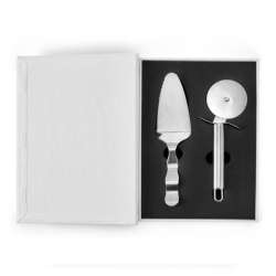 Zestaw The Essentials - Pizza Tools