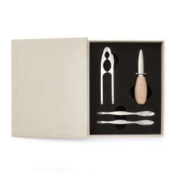 Zestaw The Essentials - Seafood Tools