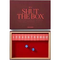 Shut the Box