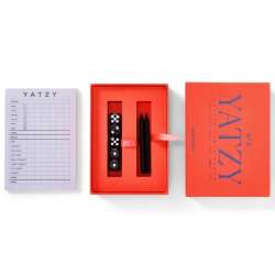 Gra planszowa Classic - Yatzy New - 1