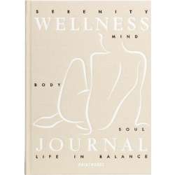 Wellness Journal