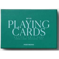 Double Playing Cards