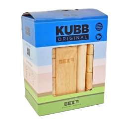 Bex Kubb Original Red King - 1