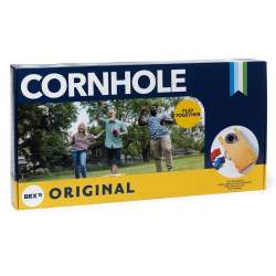 Cornhole Original w rzucanie woreczkami 2 plansze