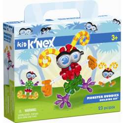 KID K'NEX POTWORY 23el. +3lata (85021) - 8
