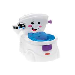 Fisher-Price Baby Gear Wesoły Nocniczek W1330 p2 MATTEL (W1330 262970) - 1