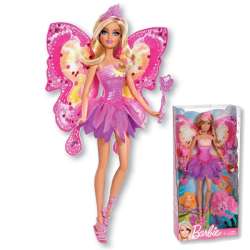 BARBIE WRÓŻKI Z KOLOROWYMI SKRZYDŁAMI (W2965/2966) - 1