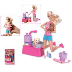BARBIE PIESKI W KĄPIELI (W3153) - 1