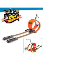 MATTEL HOT WHEELS TOR WYŚCIGOWY (X0169) - 1