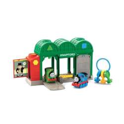 "Fisher-Price" Thomas & friends Stacja Domkowo na Kluczy (288866) - 2