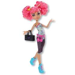 LALKA MONSTER HIGH 0430 UPIOR.LEKCJE TAŃCA -HOWLEEN WOLF (Y0430/0431) - 1