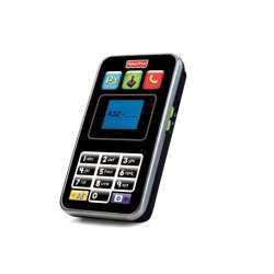 FISHER PRICE 2464 SMARTFON PRZEDSZKOLAKA (Y2464) - 1