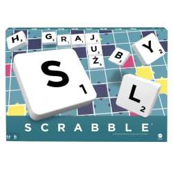 MATTEL GRA SCRABBLE ORIGINAL (Y9616) - 1