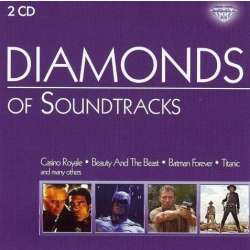 Diamonds of Soundtrack (2CD) - 1