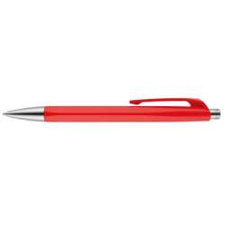 Długopis 888 Infinite M Caran Dashe czerwony (CD888-570) - 1