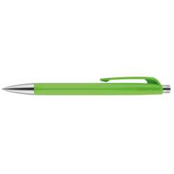 Długopis 888 Infinite M Caran Dashe zielony (CD888-470) - 1