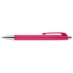 Długopis 888 Infinite M Caran Dashe różowy (CD888-280) - 1