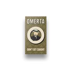Helvetiq Omerta (ENG) IUVI Games - 1