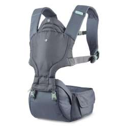 Infantino Nosidełko 5w1 z siedziskiem 300012 (150300012) - 1