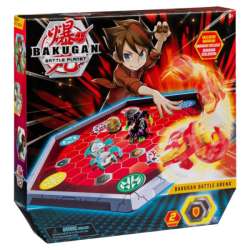 Bakugan Battle Arena Spin Master (6045142) - 1