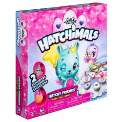 Hatchimals przyjaciele gra Spin Master (6046203) - 1
