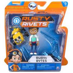 Rusty Rivets figurki z akcesoriami 6033996 (6033996 422512) - 1