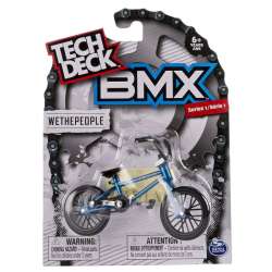 Rower BMX Tech Deck 1 szt. (GXP-816337) - 1
