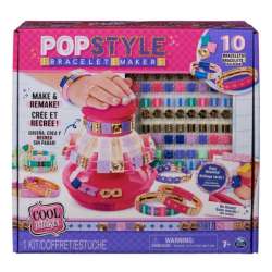 Zestaw do tworzenia bransoletek Cool Maker - Pop Style (GXP-880479) - 1