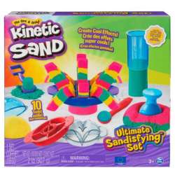 Satysfakcjonujący Zestaw Kinetic Sand (GXP-883785) - 1