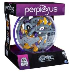 Perplexus Epic gra zręcznościowa p4 Spin Master (6053141) - 1