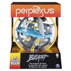 Perplexus Labirynt p4 Spin Master (6053142) - 1