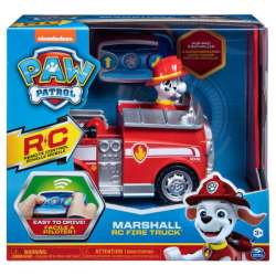 PAW PATROL / PSI PATROL Zdalnie sterowany Marshall (6054195) - 1