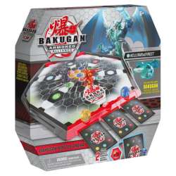 Bakugan Arena walki Armored Alliance p4 Spin Master (6056040) - 1