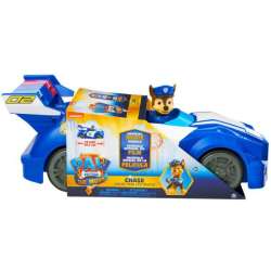 PAW PATROL / Psi Patrol Film: Mega Auto pojazd Chase'a Spin Master (6060418) - 1