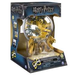 Perplexus Harry Potter Labirynt kulkowy p2 Spin Master (6060828) - 1