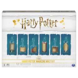 Harry Potter Potions Game gra Magiczne Mikstury p4 Spin Master (6060915) - 1