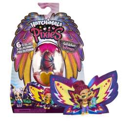 Hatchimals Pixies Wilder Wings p4 Spin Master (6059069) - 1