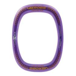 PROMO Aerobie PRO - fioletowy dysk latający Spin Master (6063043)