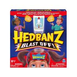 Game Hedbanz Blast Off! (GXP-797830) - 1